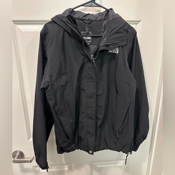 North Face Rain Jacket - Picture 1 of 4